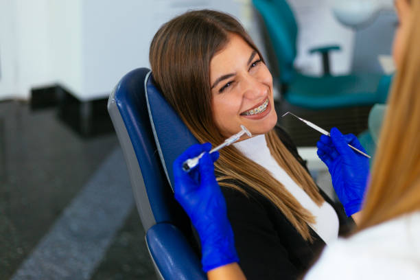 Best Laser Dentistry  in Laureldale, PA
