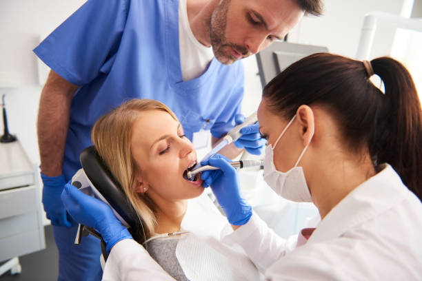 Reliable Laureldale, PA Holistic Dental Care Services Solutions