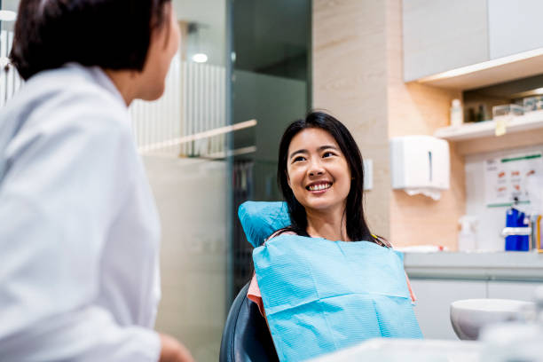 Emergency Dental Services in Laureldale, PA